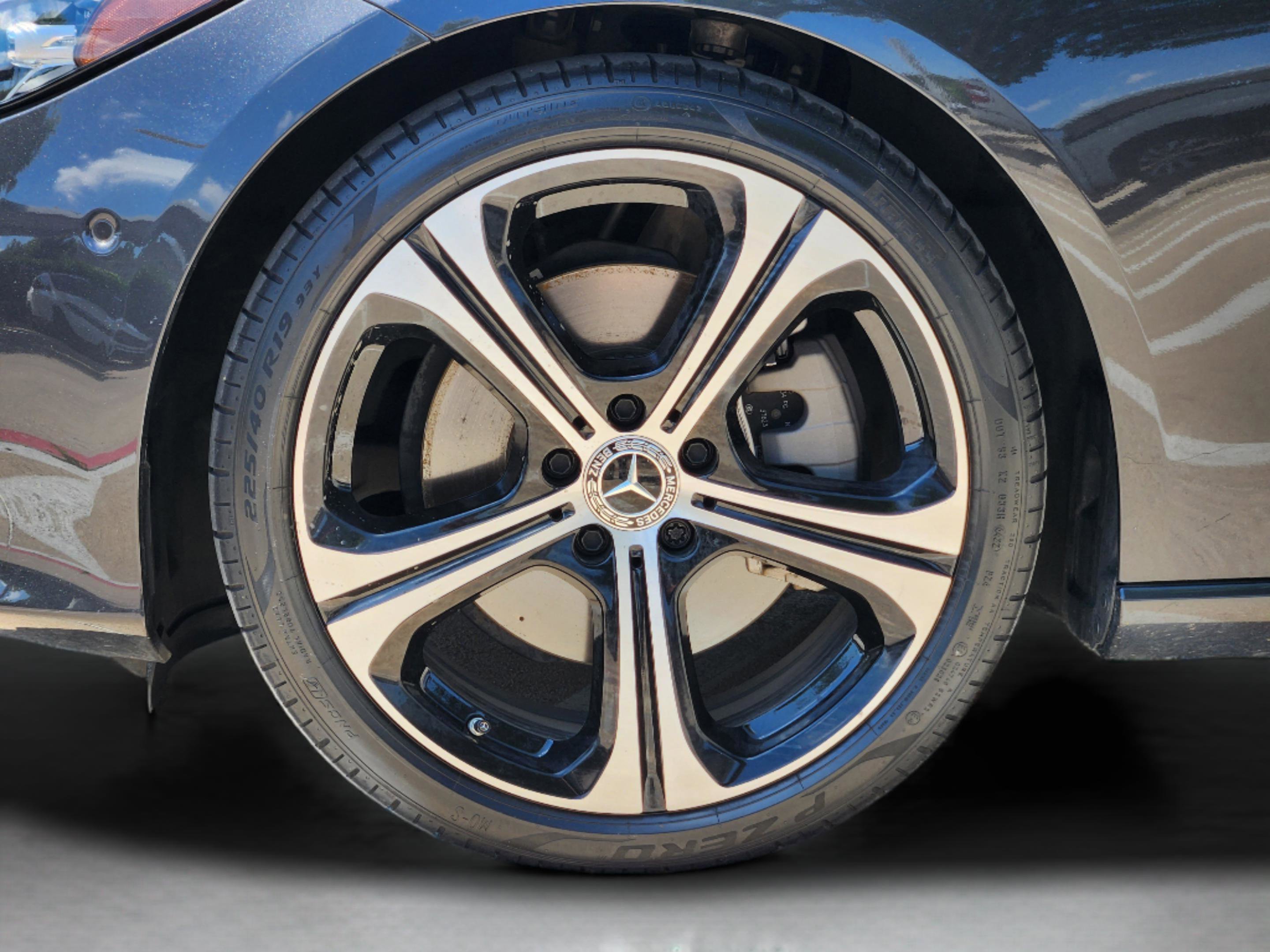 Certified 2023 Mercedes-Benz C 300 Sedan image 29