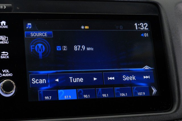 Used 2021 Honda HR-V Sport image 26