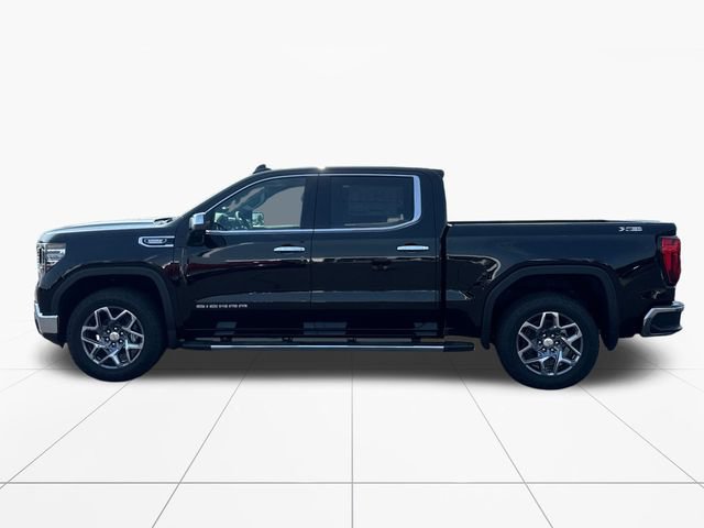 New 2026 GMC Sierra 1500 SLT w/ SLT Premium Package AWD/4WD image 2