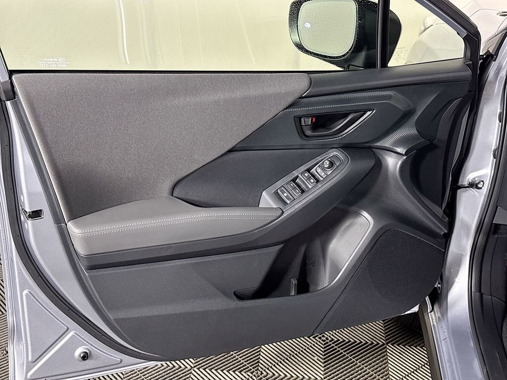Certified 2025 Subaru Crosstrek 2.0i Premium image 11