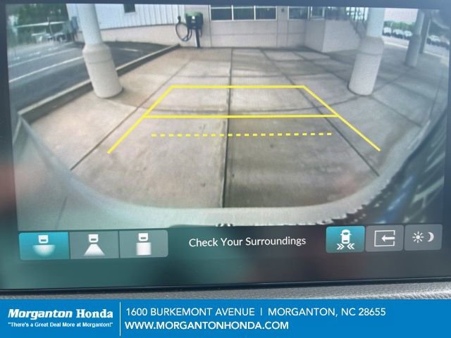 Used 2025 Honda CR-V EX-L image 26
