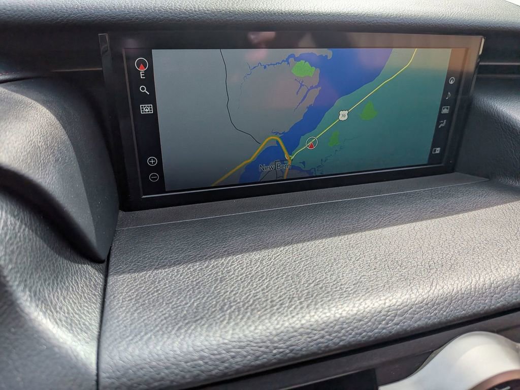 Used 2020 Lexus RC 350 F Sport w/ Accessory Package image 21