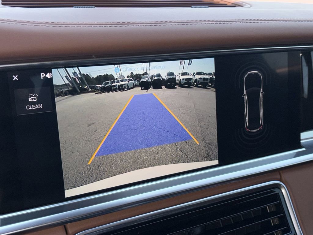 Used 2018 Porsche Panamera Turbo w/ Premium Package Plus AWD/4WD image 27