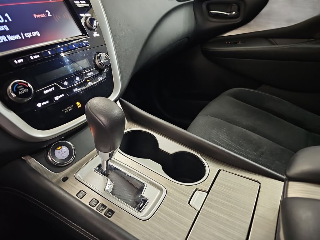 Used 2016 Nissan Murano S image 27