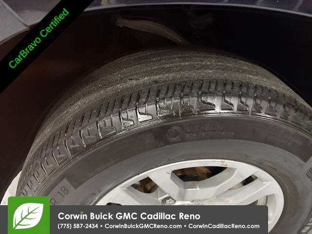 Certified 2024 Chevrolet Suburban LT image 31