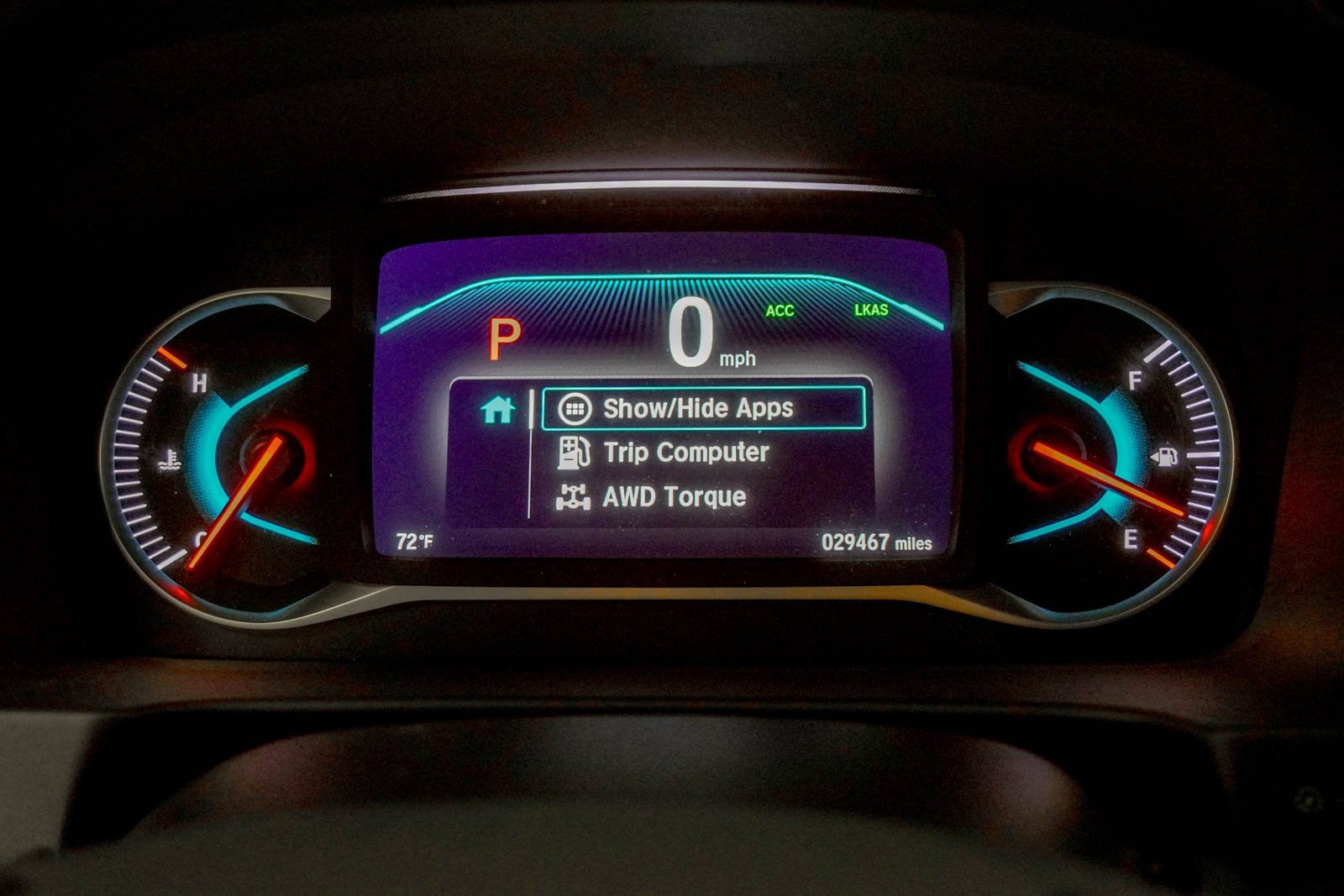 Used 2021 Honda Passport Elite image 38