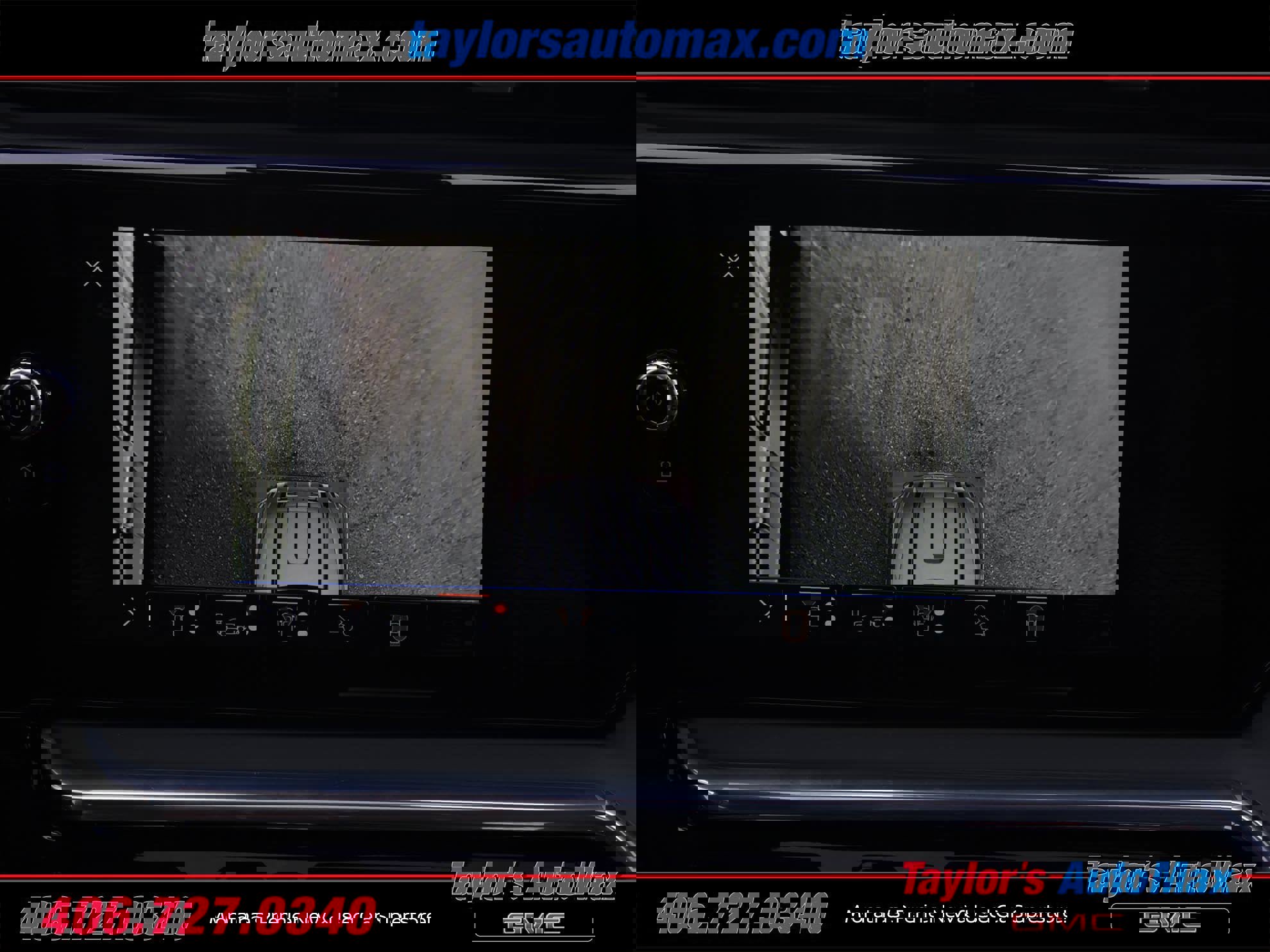 New 2026 GMC Sierra 2500 Denali Ultimate w/ LPO, Black Badging Package image 21