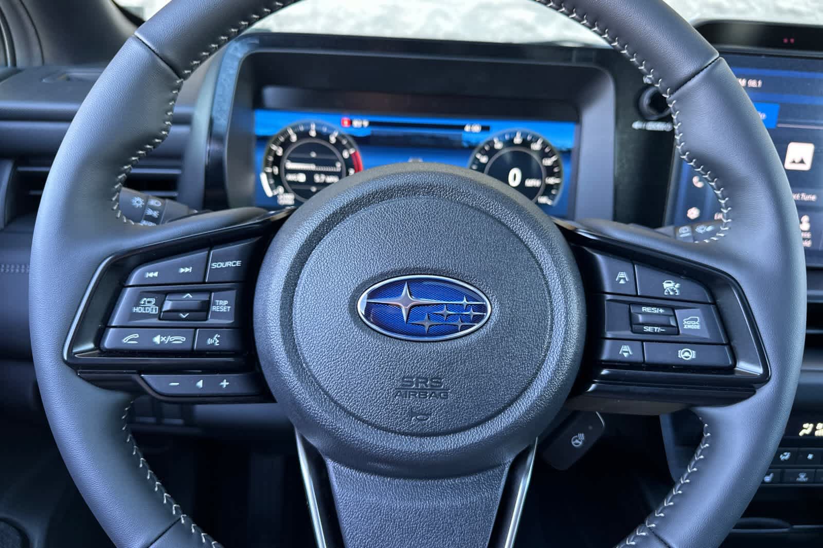 New 2026 Subaru Outback Touring XT AWD/4WD image 27