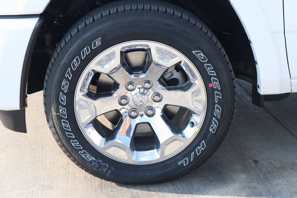 New 2026 RAM 1500 Big Horn image 18