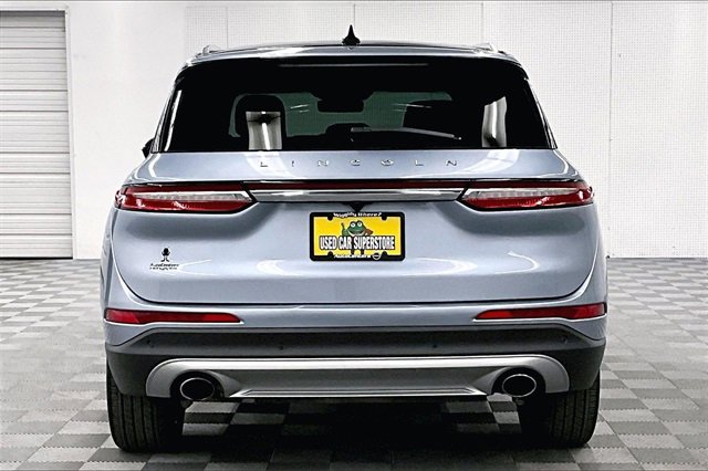 Used 2022 Lincoln Corsair Reserve w/ Luxury Package image 4