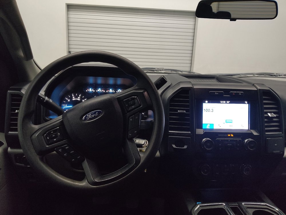 Used 2019 Ford F150 XL w/ Equipment Group 101A Mid image 22