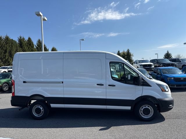 New 2026 Ford Transit 250 148 Medium Roof RWD image 6