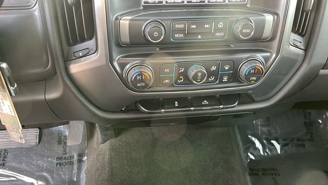 Used 2015 Chevrolet Silverado 1500 LT w/ All Star Edition image 13