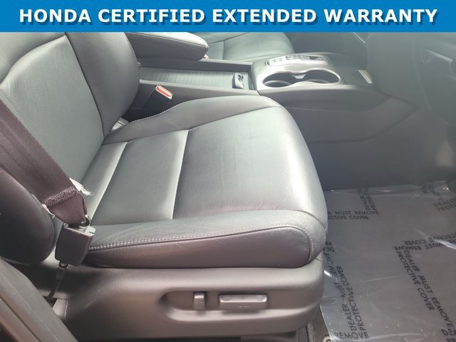 Certified 2022 Honda Pilot Special Edition image 23