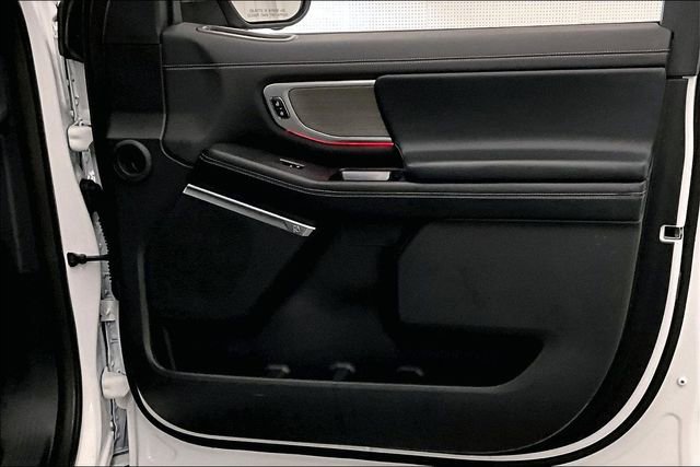 Used 2025 Ford Expedition Max Platinum image 22