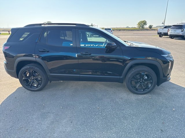 New 2026 Chevrolet Equinox LT w/ Convenience Package II image 5