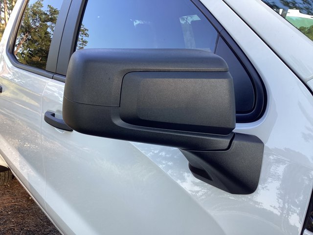 New 2026 GMC Sierra 1500 Pro w/ Pro Value Package image 11