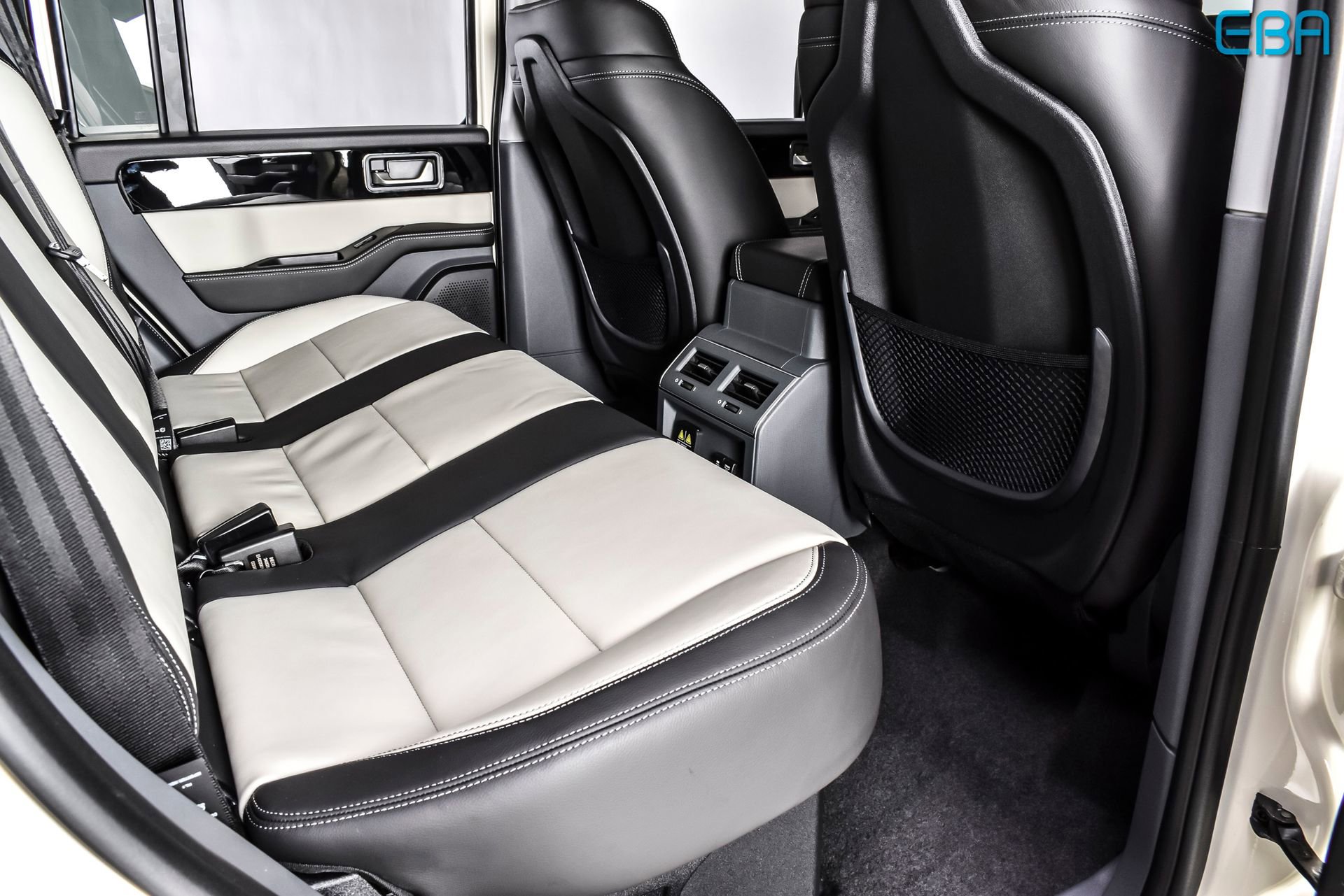 New 2026 INEOS Grenadier Fieldmaster Edition image 19