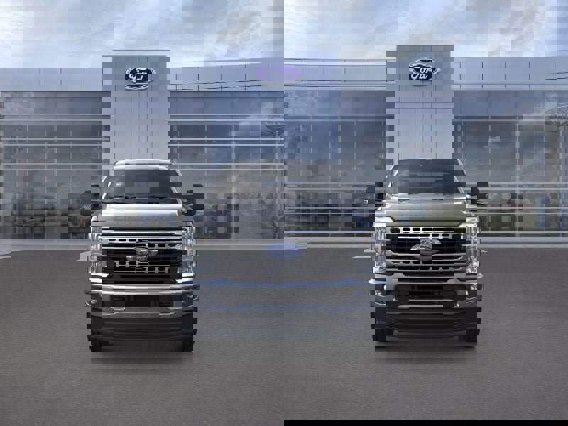 New 2026 Ford F350 XLT image 6