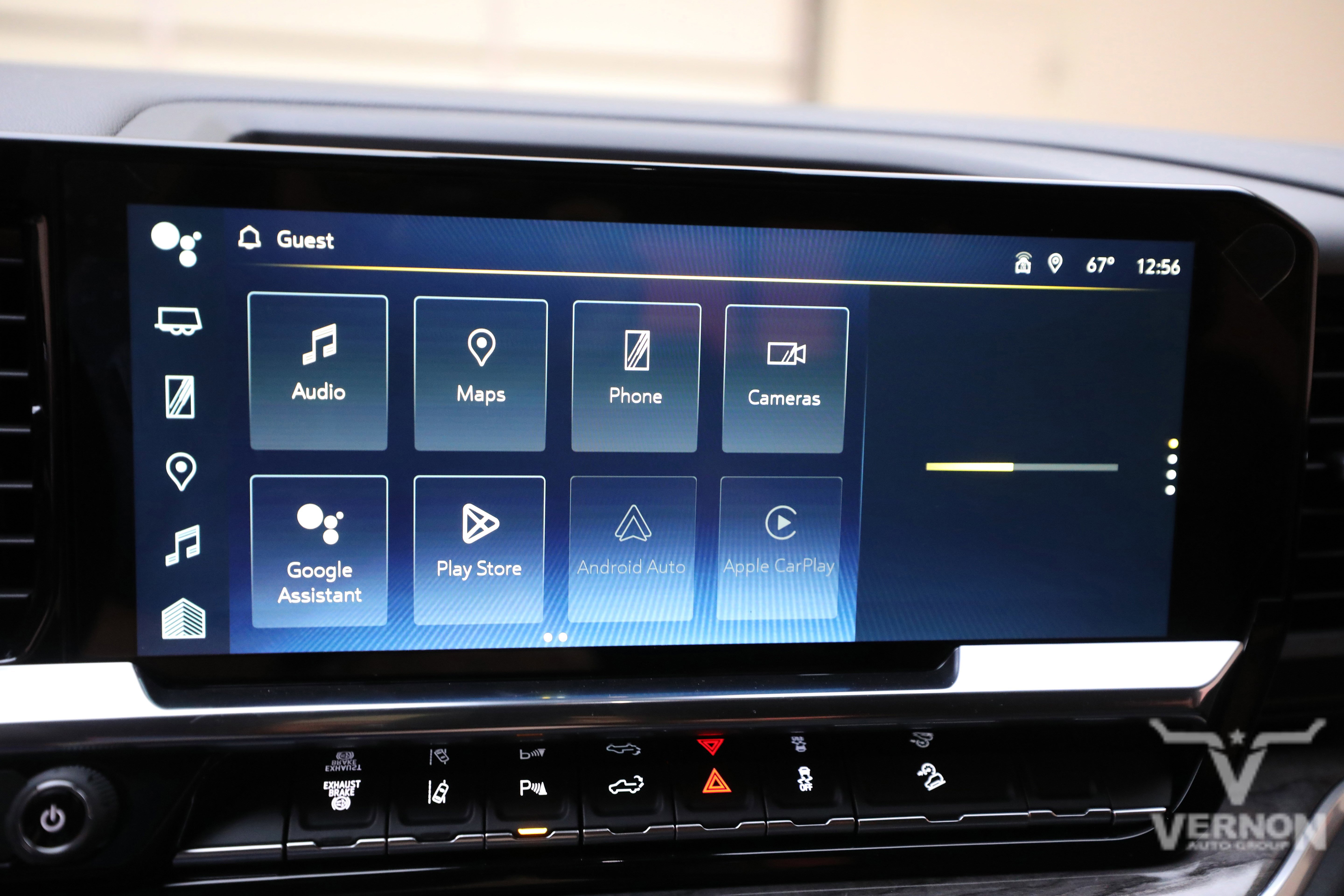 New 2026 Chevrolet Silverado 2500 LTZ w/ LTZ Plus Package image 27