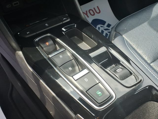 Used 2022 Chevrolet Bolt EUV Premier w/ Launch Edition FWD image 8