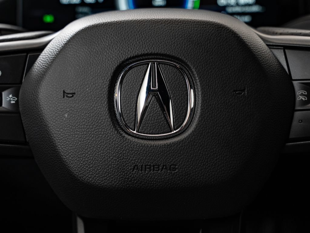 Certified 2024 Acura ZDX A-Spec AWD/4WD image 31