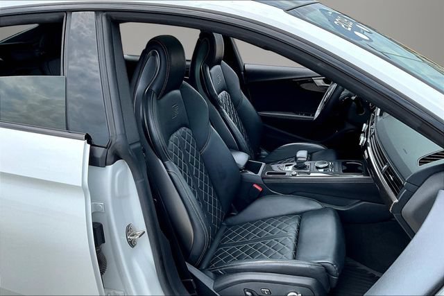 Used 2019 Audi S5 Prestige w/ S Sport Package AWD/4WD image 29
