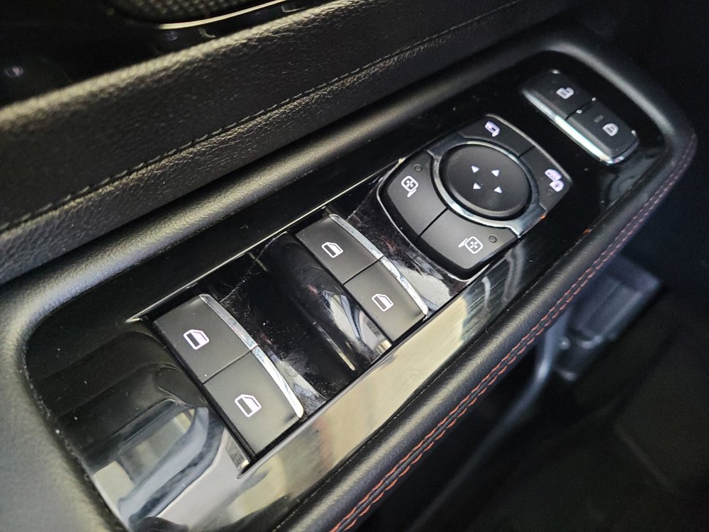 Used 2020 Lincoln Aviator Reserve w/ Elements Package Plus AWD/4WD image 27