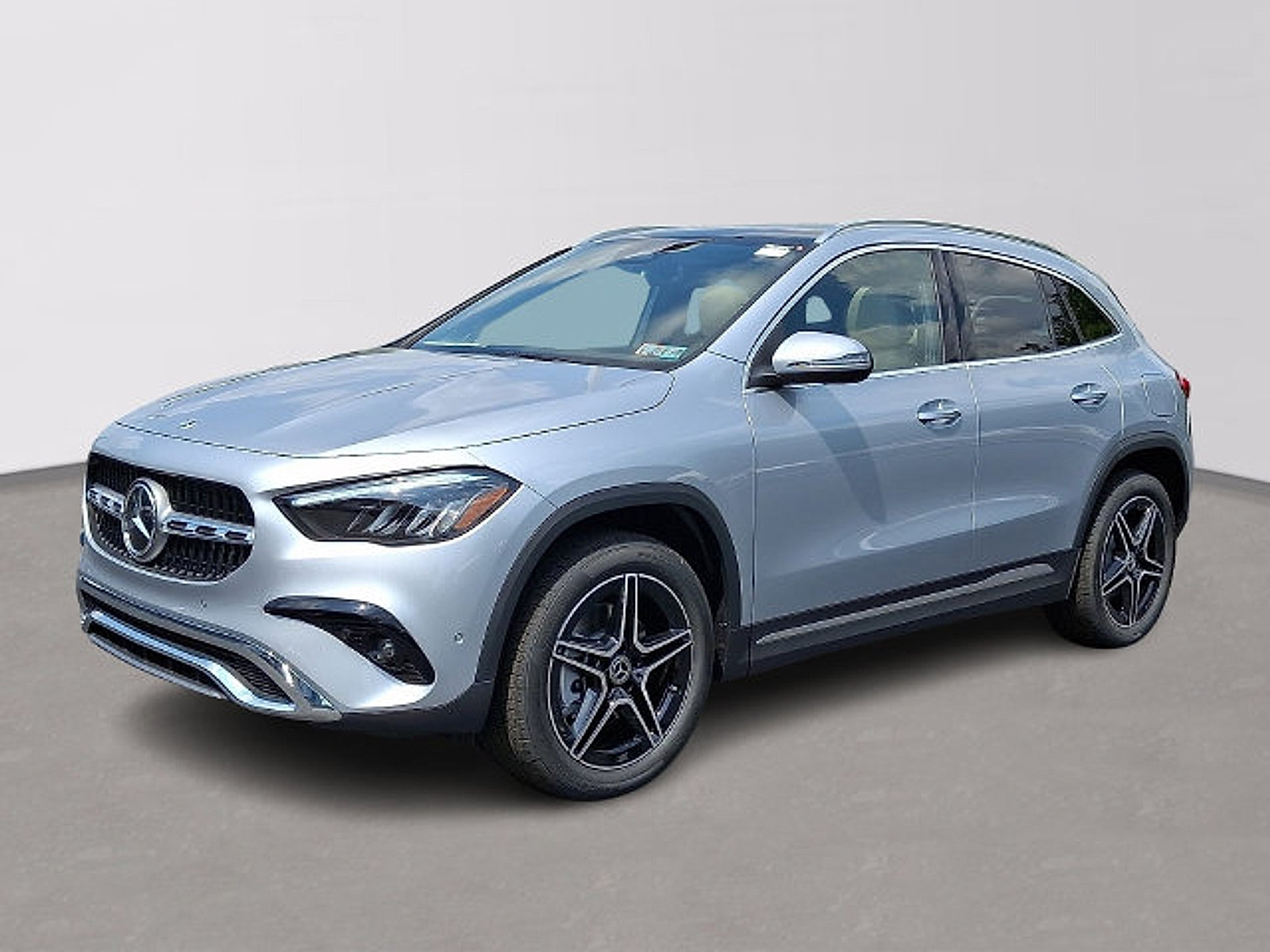 Used 2026 Mercedes-Benz GLA 250 4MATIC