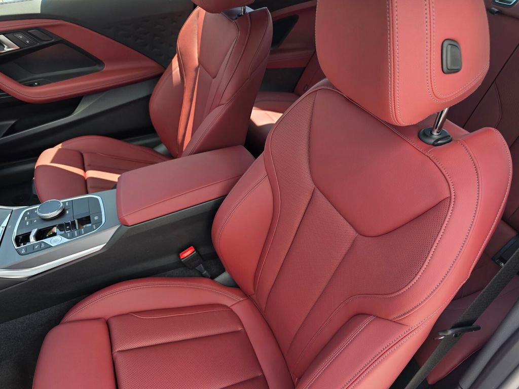 New 2026 BMW 230i Coupe w/ Convenience Package RWD image 9
