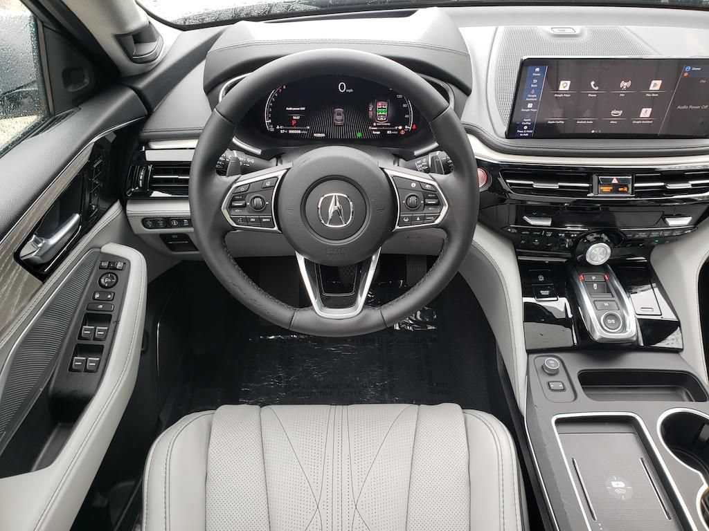 New 2026 Acura MDX w/ Advance Package AWD/4WD image 9