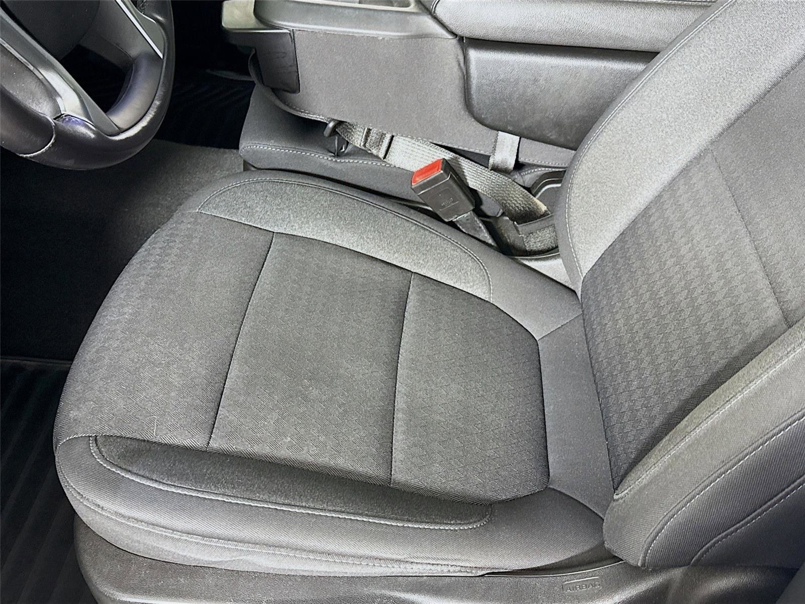 Used 2022 Chevrolet Silverado 1500 RST w/ Redline Edition image 13