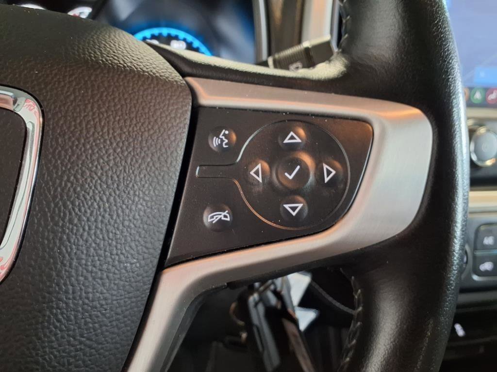 Used 2022 GMC Canyon Elevation image 26
