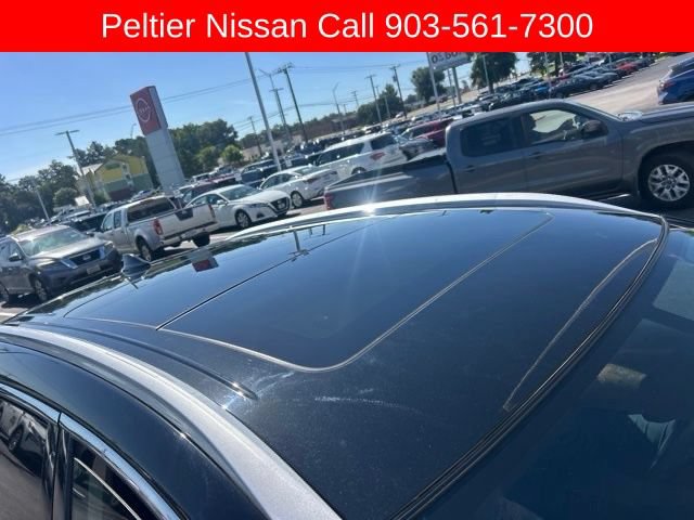 Used 2018 Nissan Murano SL w/ Moonroof Package FWD image 8