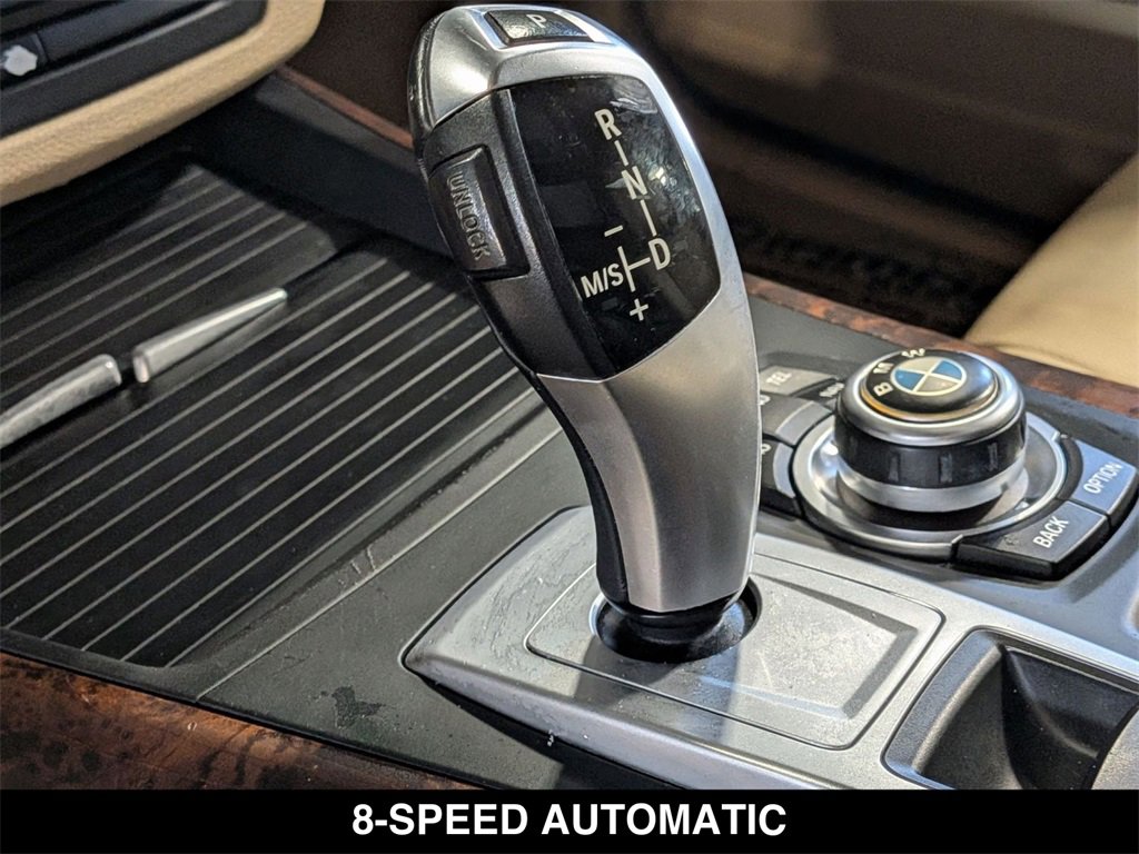 Used 2012 BMW X5 xDrive35i image 5