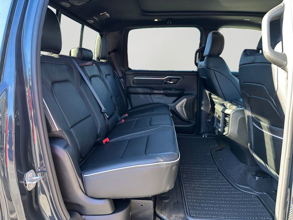 New 2026 RAM 1500 Limited image 13