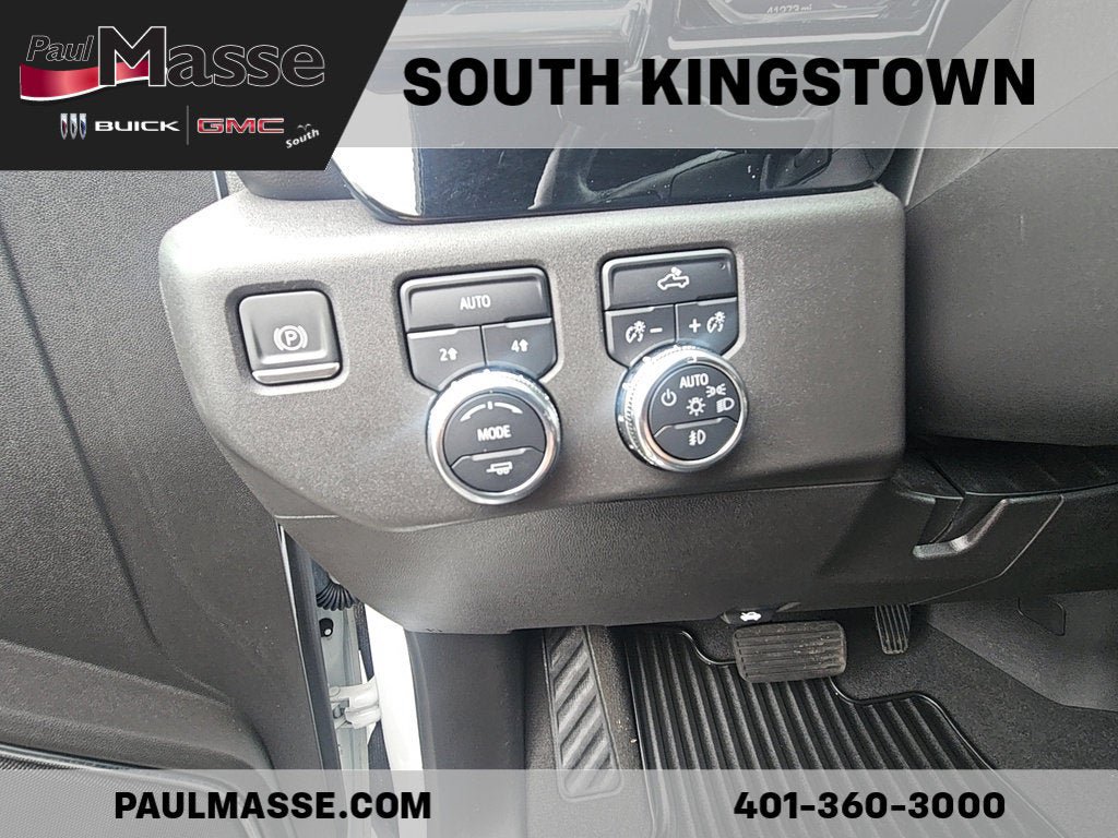Used 2024 GMC Sierra 1500 Elevation AWD/4WD image 11