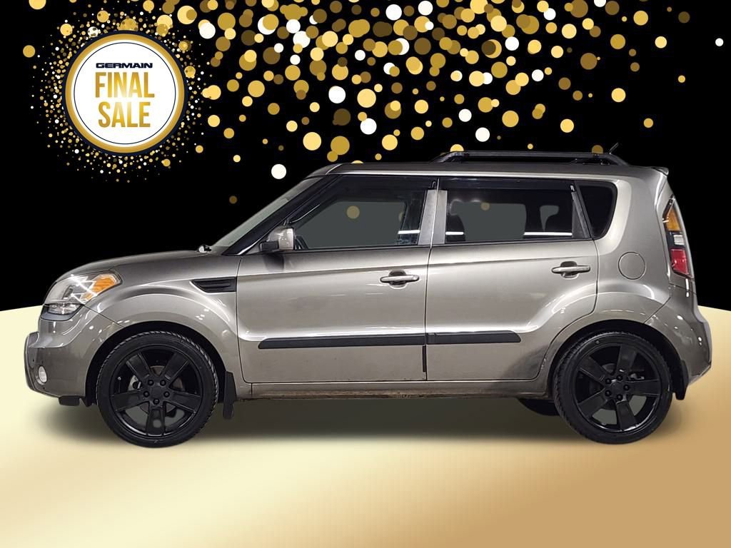 Used 2011 Kia Soul ! image 9
