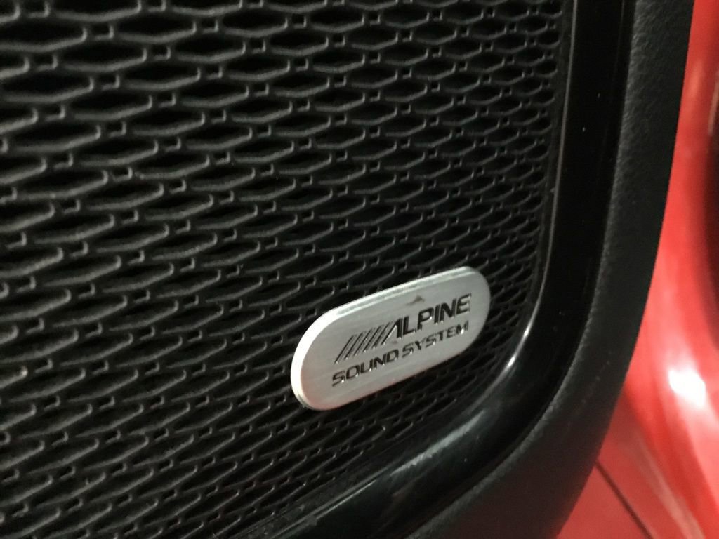 Used 2022 Jeep Compass Limited w/ (RED) Package image 8