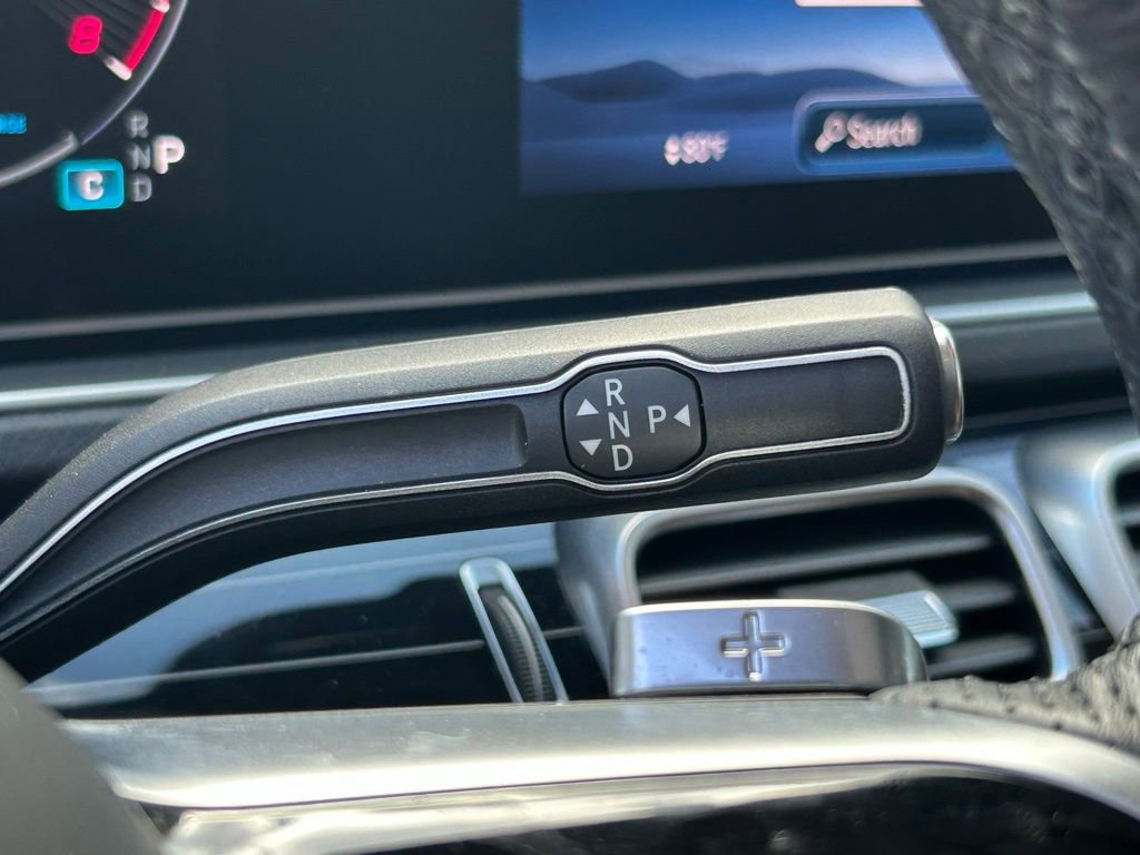 Used 2024 Mercedes-Benz GLS 580 4MATIC w/ Warmth & Comfort Package image 20