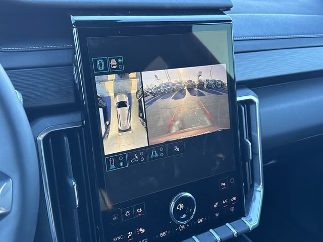 New 2026 GMC Acadia Elevation w/ Super Cruise Package FWD image 23