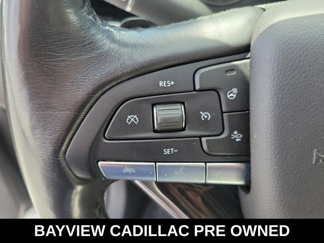 Used 2020 Cadillac XT6 Premium Luxury FWD image 25