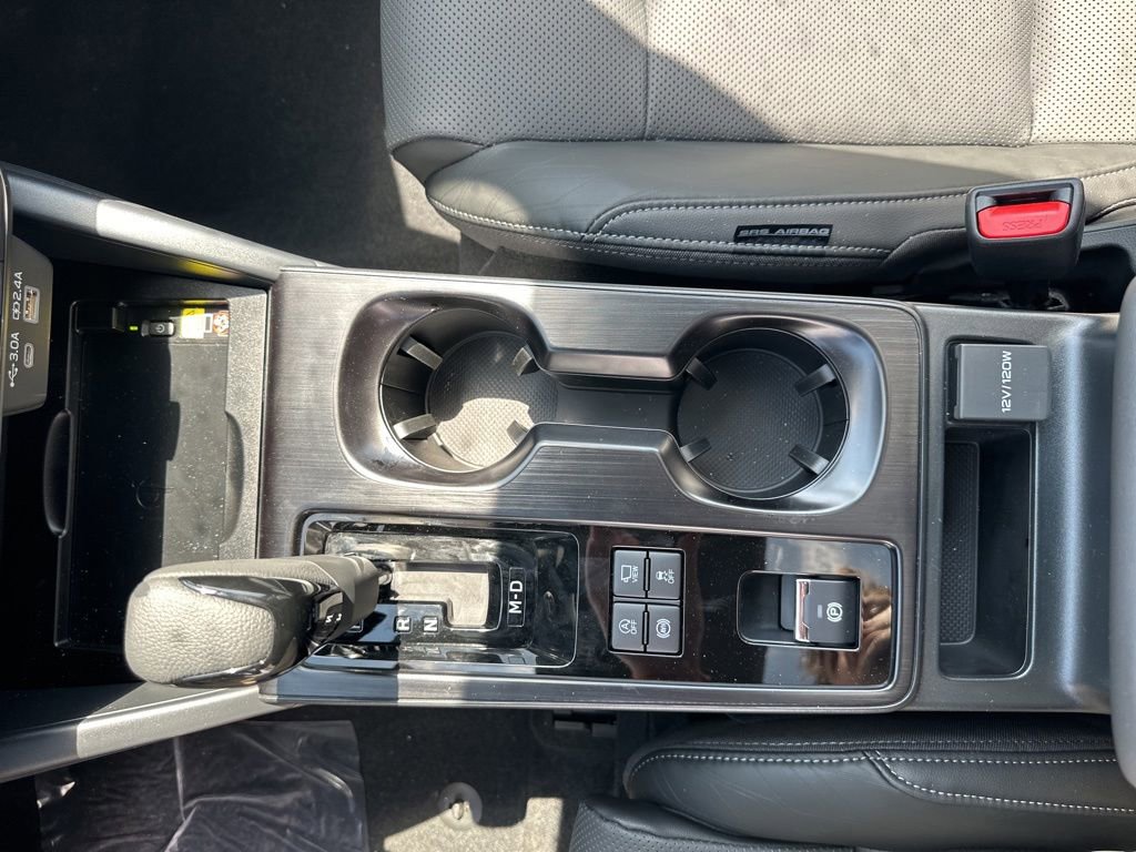 New 2026 Subaru Outback Touring AWD/4WD image 18