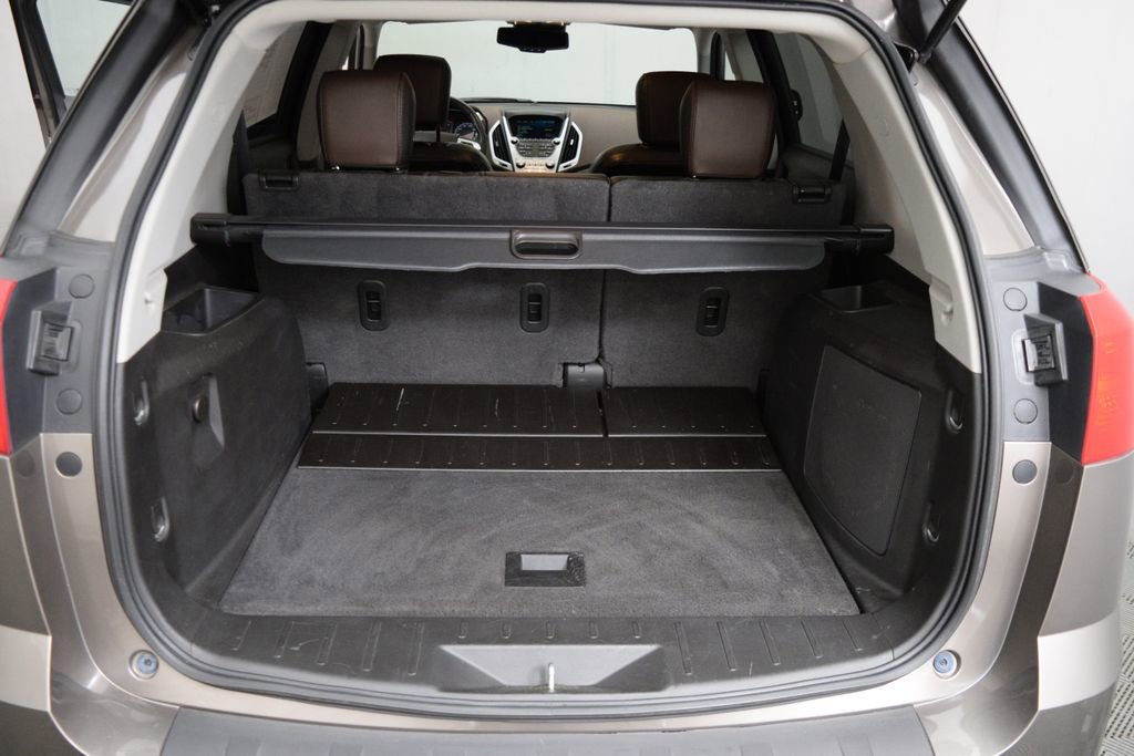 Used 2012 GMC Terrain SLT AWD/4WD image 19