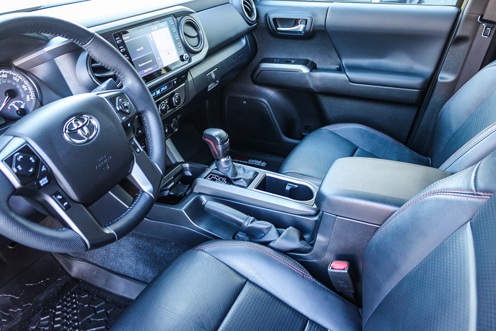 Certified 2022 Toyota Tacoma TRD Pro image 18