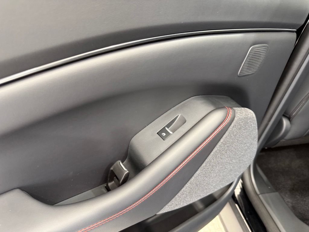 New 2026 Ford Mustang Mach-E Premium w/ Sport Appearance Package RWD image 19