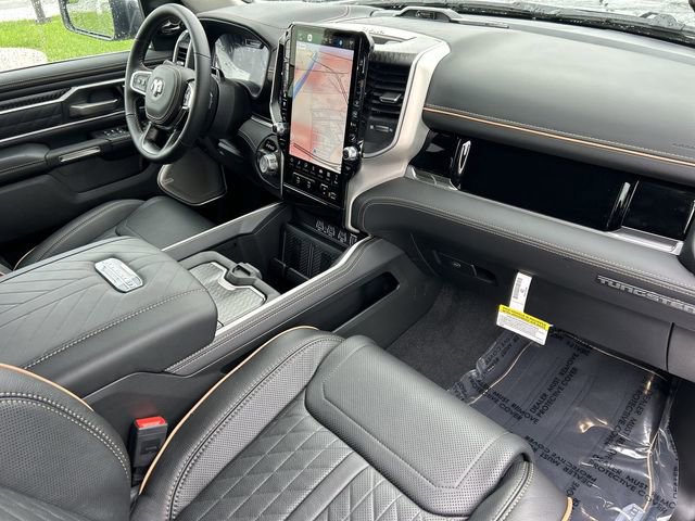 New 2026 RAM 1500 Tungsten image 11
