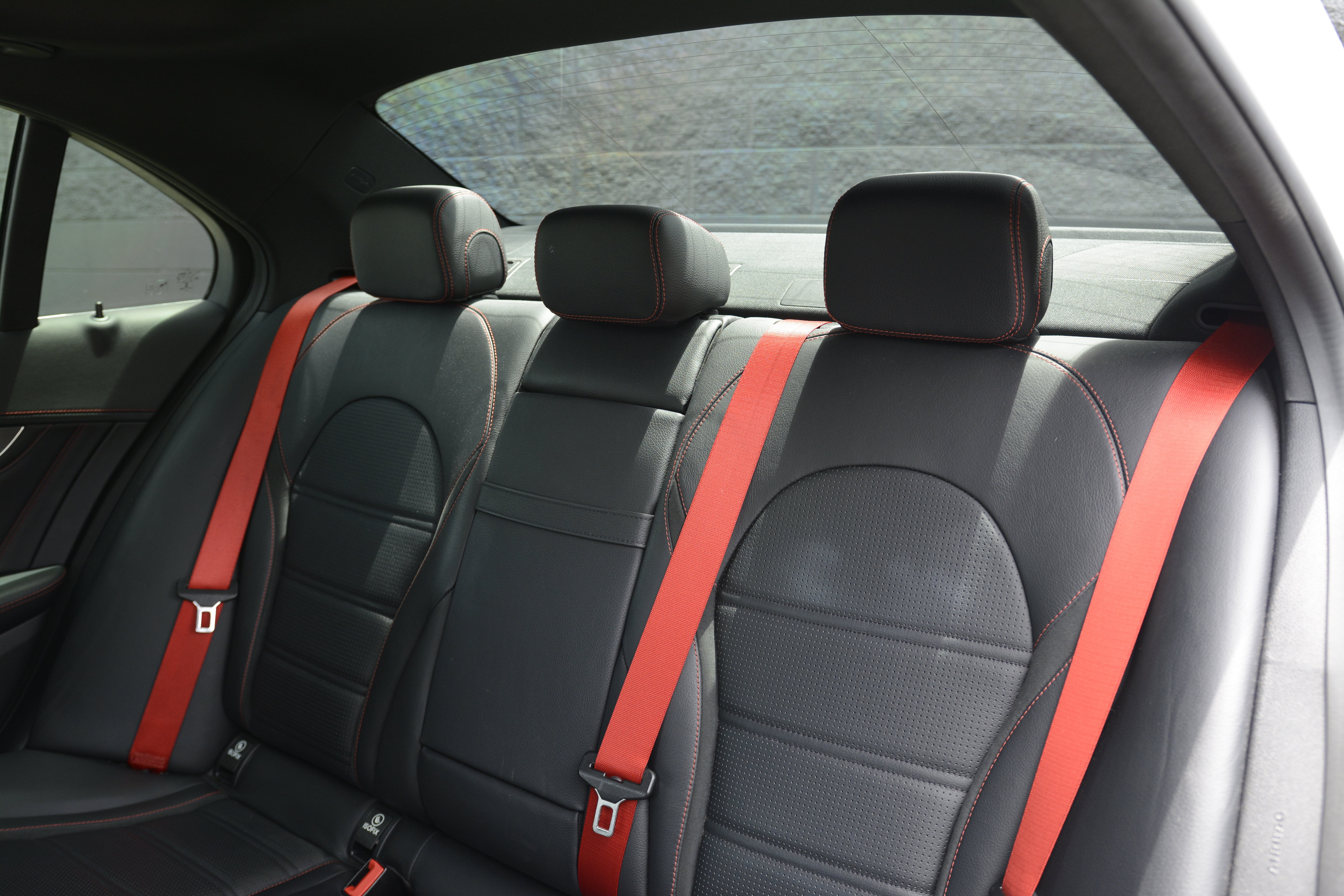 Used 2019 Mercedes-Benz C 43 AMG 4MATIC Sedan image 30