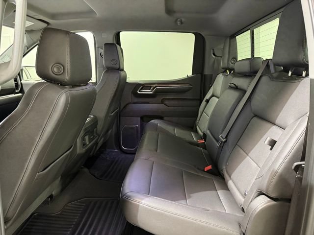 Certified 2024 Chevrolet Silverado 1500 RST w/ Convenience Package II AWD/4WD image 24