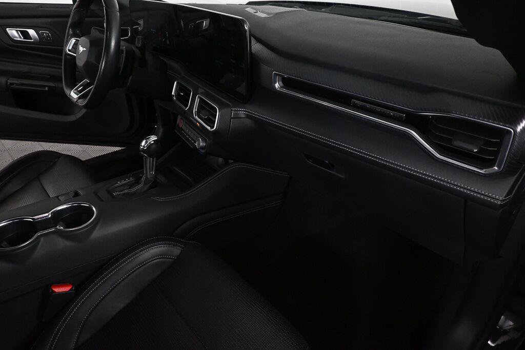 Used 2024 Ford Mustang GT Premium RWD image 20